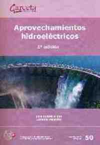 2º. APROVECHAMIENTOS HIDROELECTRICOS