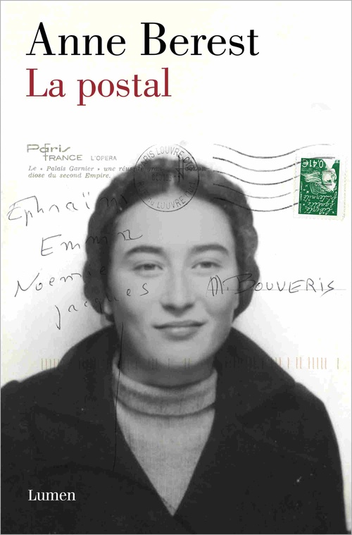 LA POSTAL.
