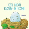 ¡ ESTE HUEVO ESCONDE UN TESORO !
