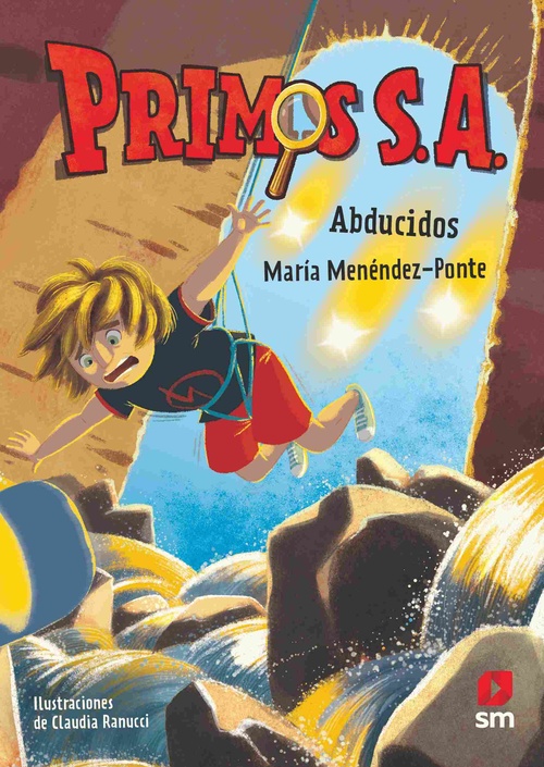 ABDUCIDOS. PRIMOS S.A., 9