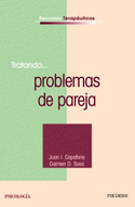 TRATANDO... PROBLEMAS DE PAREJA