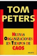 NUEVAS ORGANIZACIONES EN TIEMPOS DE CAOS