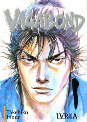VAGABOND, 1