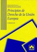 (4ª) PRINCIPIOS DE DERECHO DE LA UNION EUROPEA