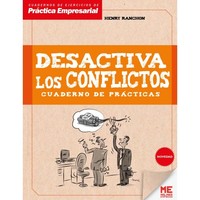 DESACTIVA LOS CONFLICTOS. CUADERNO DE PRACTICAS