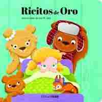 RICITOS DE ORO