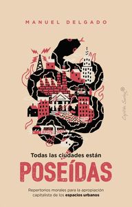 TODAS LAS CIUDADES ESTÁN POSEÍDAS