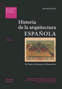 HISTORIA DE LA ARQUITECTURA ESPAÑOLA