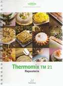 REPOSTERIA TM21