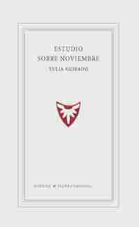 ESTUDIO SOBRE NOVIEMBRE