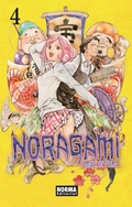 4. NORAGAMI
