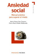 ANSIEDAD SOCIAL