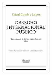 DERECHO INTERNACIONAL PUBLICO
