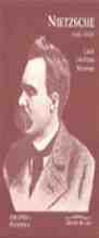 NIETZSCHE (1844-1900)