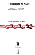 PASION POR EL ADN