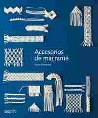 ACCESORIOS DE MACRAMÉ