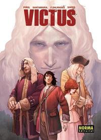 VICTUS 1. VENIS