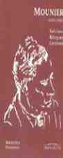 MOUNIER (1905-1950)