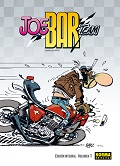 1. JOE BAR INTEGRAL