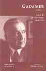 GADAMER (1900- )