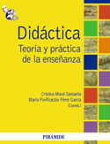 DIDÁCTICA. TEORIA Y PRACTICA DE LA ENSEÑANZA