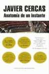 ANATOMIA DE UN INSTANTE (TAPA BLANDA)