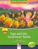 SAM AND THE SUNFLOWER SEED (+ CD) LEVEL C