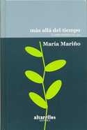 MAS ALLA DEL TIEMPO O LIBRO INEDITO DE 1965