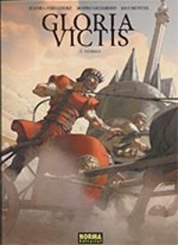 GLORIA VICTIS 3 NEMESIS