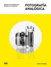 FOTOGRAFIA ANALOGICA