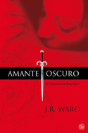 AMANTE OSCURO. I. LA HERNANDAD DE LA DAGA NEGRA