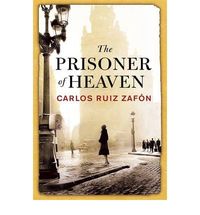 THE PRISONER OF HEAVEN