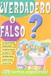 4. VERDADERO O FALSO