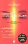 EL EXPERIMENTO DE LA INTENCIÓN