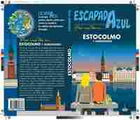 ESTOCOLMO Y ALREDEDORES, ESCAPADA AZUL