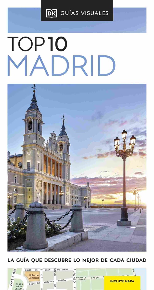 MADRID TOP 10