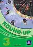 ROUND UP 3 + RESPUESTAS