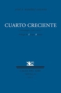 CUARTO CRECIENTE (ANTOLOGIA 1980 - 2007)