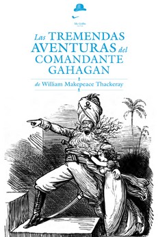 TREMENDAS AVENTURAS DEL COMANDANTE GAHAGAN