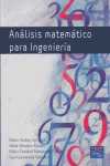 ANALISIS MATEMATICO PARA INGENIERIA