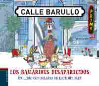 LOS BAILARINES DESAPARECIDOS. CALLE BARULLO