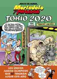 TOKIO 2020 (MAGOS DEL HUMOR 204)