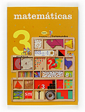 3º PR MATEMATICAS NUEVO TROTAMUNDOS