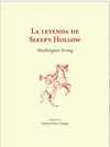 LA LEYENDA DE SLEEPY HOLLOW
