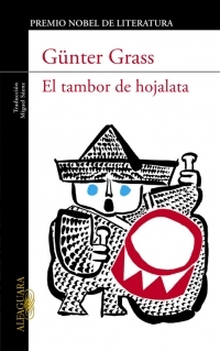 EL TAMBOR DE HOJALATA