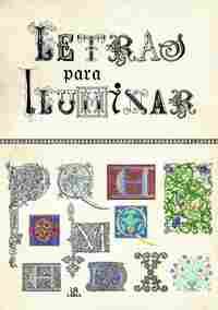 LETRAS PARA ILUMINAR