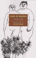 ALMA DE MADERA