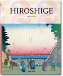 HIROSHIGE (25 ANIV,)