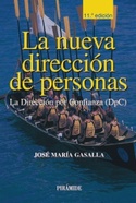 NUEVA DIRECCIÓN DE PERSONAS, LAS