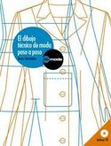 SZKUTNICKA-DIBUJO TECNICO MODA + CD